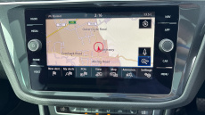 Volkswagen Tiguan 2.0 TDi 190 4Motion SEL 5dr DSG Diesel Estate